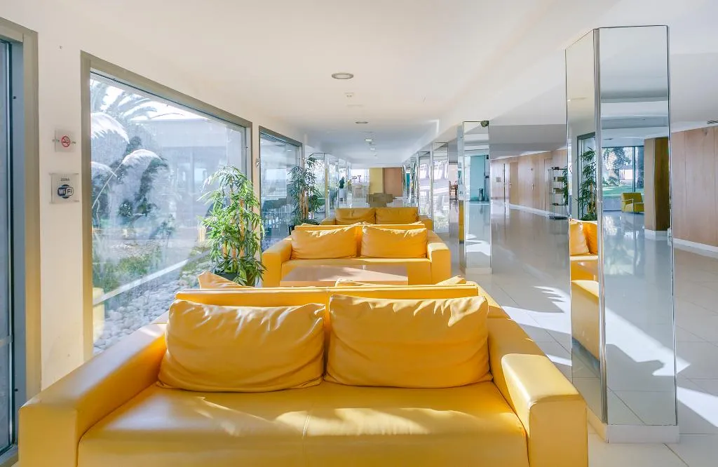 Lobby, JS Cape Colom - Adults Only, Majorca