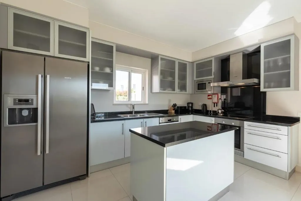 VILLA THREE BEDROOMS Room, Vale da Lapa Village Resort, Algarve
