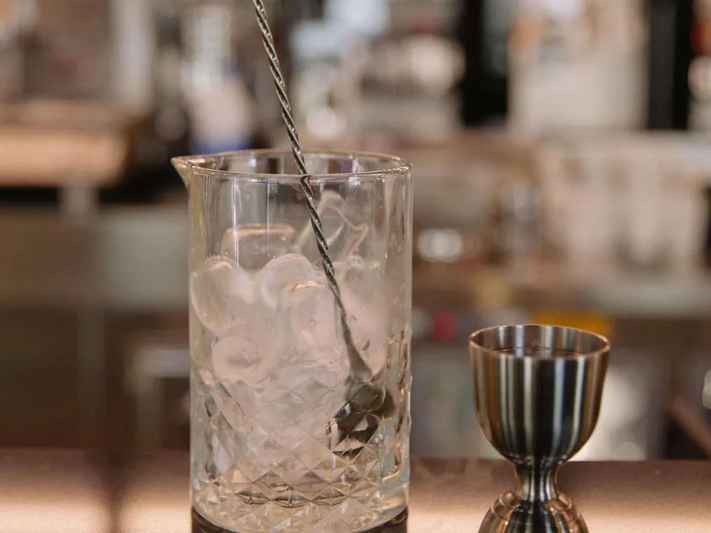 Bar, Mercure Roma Corso Trieste, Rome