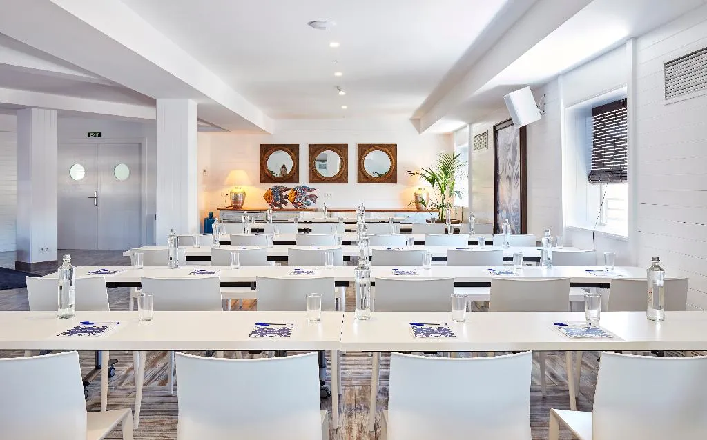 Conferences, Delamar - Adults Only, Costa Brava