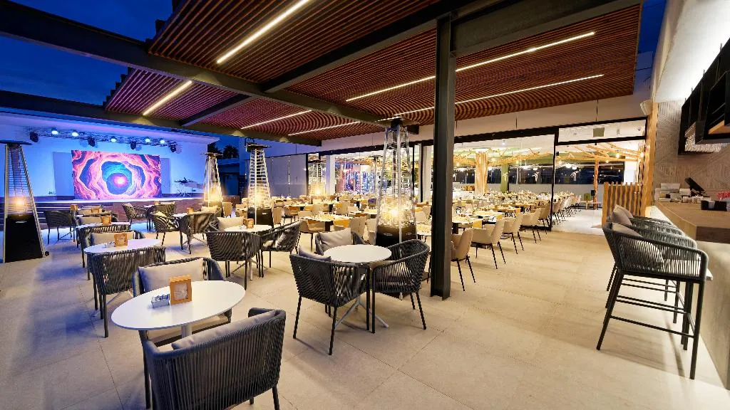 Restaurant, Club Maspalomas Suites & SPA - Adults Only, Gran Canaria