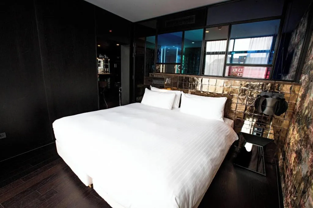 Room, Apollo Hotel Amsterdam, a Tribute Portfolio Hotel, Amsterdam