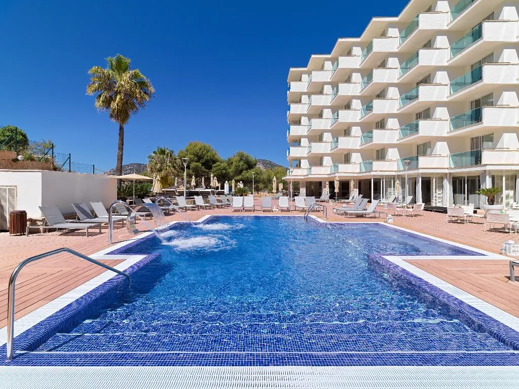 Pool, H10 Blue Mar Boutique Hotel  - Adults Only, Majorca