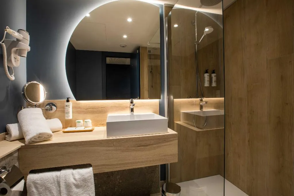 TRIPLE SUPERIOR Room, Belstay Venezia Mestre, Venice