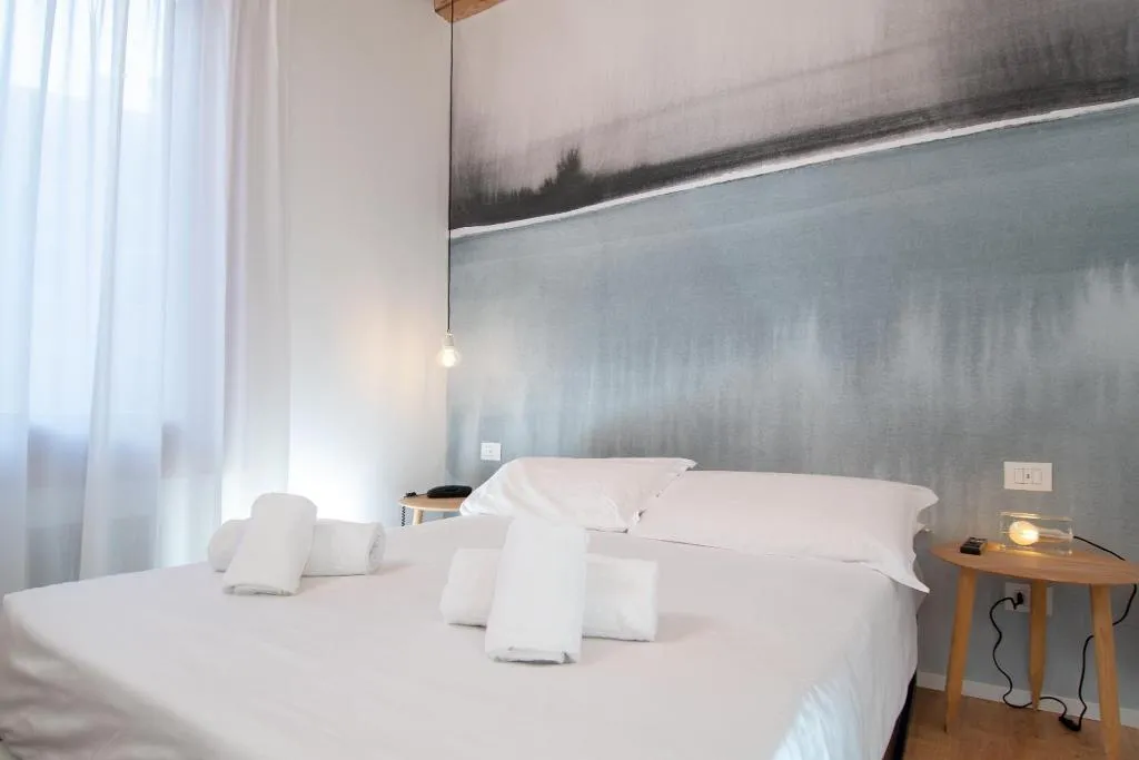 General view, Hotel Rio, Venice
