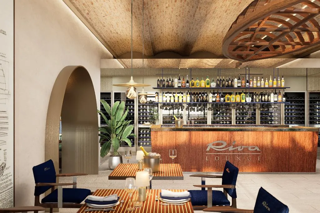 Restaurant, Monte Mulini Adults Exclusive hotel by Maistra, Istria