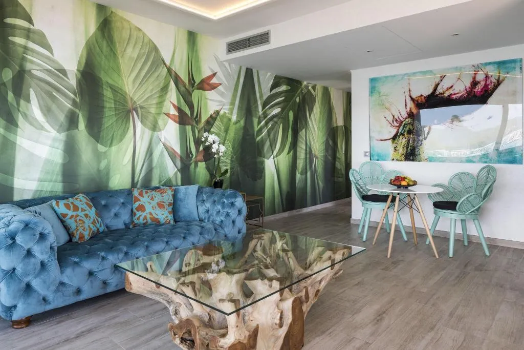 SUITE SEA VIEW Room, El Corso, Ibiza