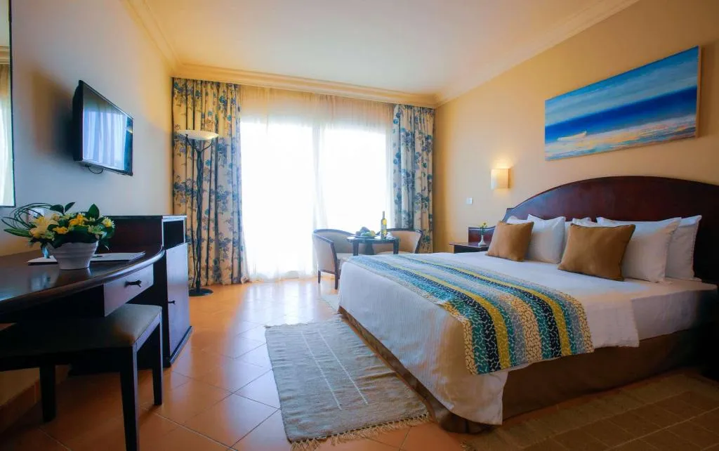 Room, Jaz Royal Palmariva, Red Sea Riviera