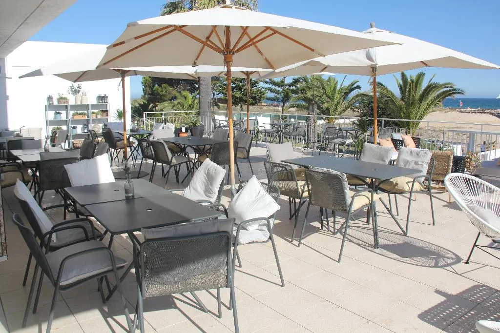 Bar, Vasco da Gama, Algarve