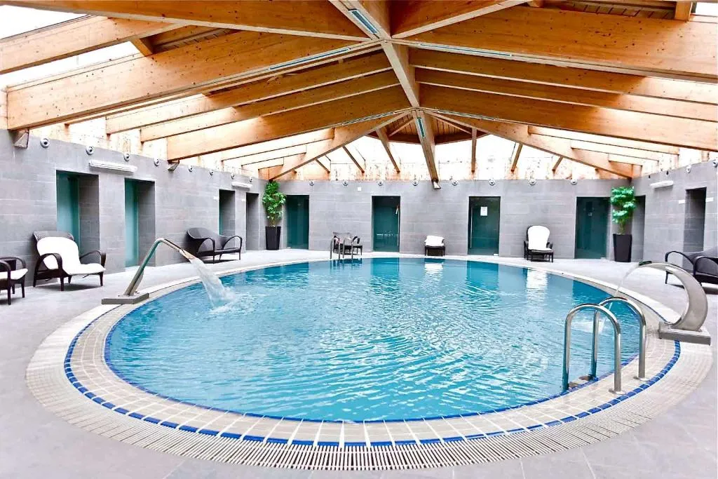Sports and Entertainment, Curia Palace Hotel & SPA, Porto