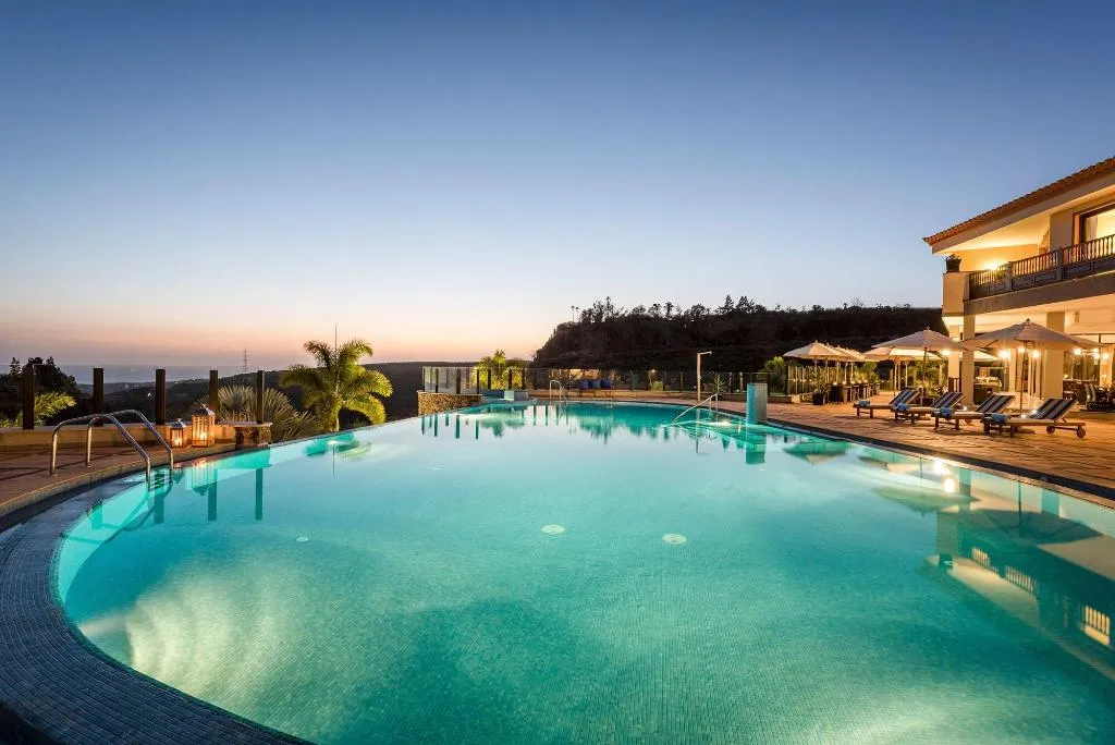 Sports and Entertainment, Casa León Royal Retreat, Gran Canaria