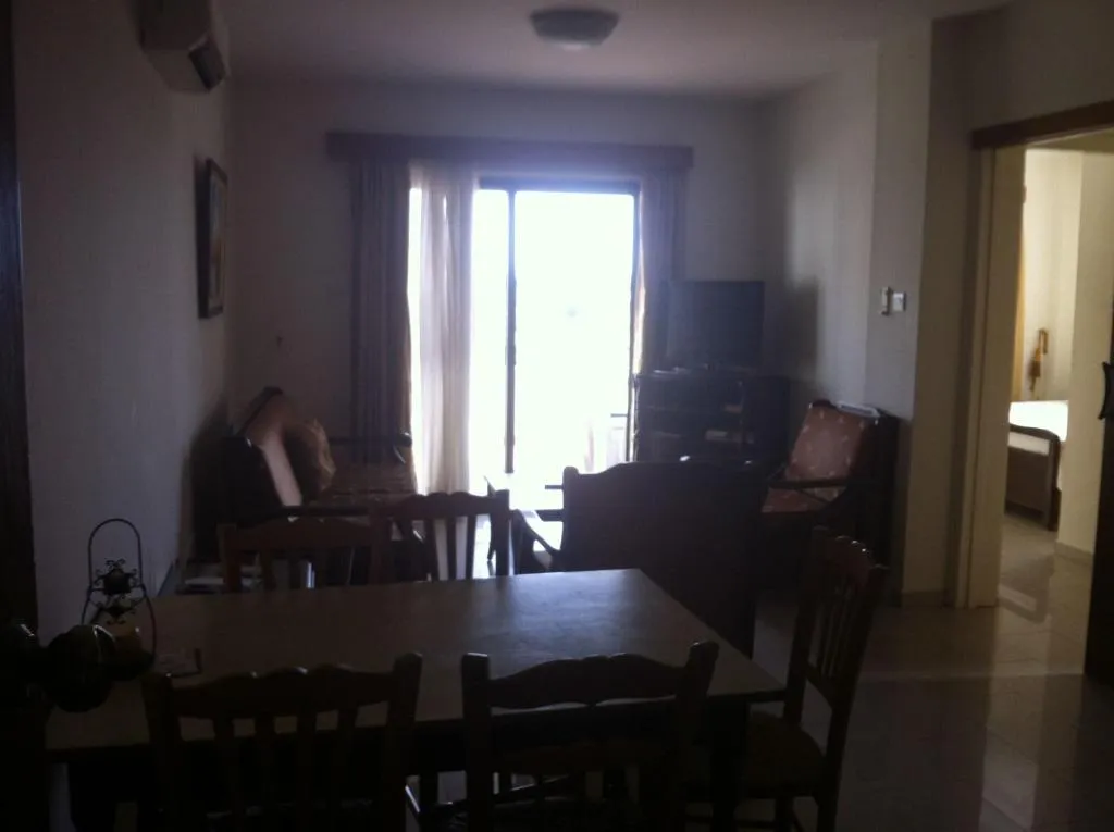 Room, Zakos Court Apartments, Cyprus