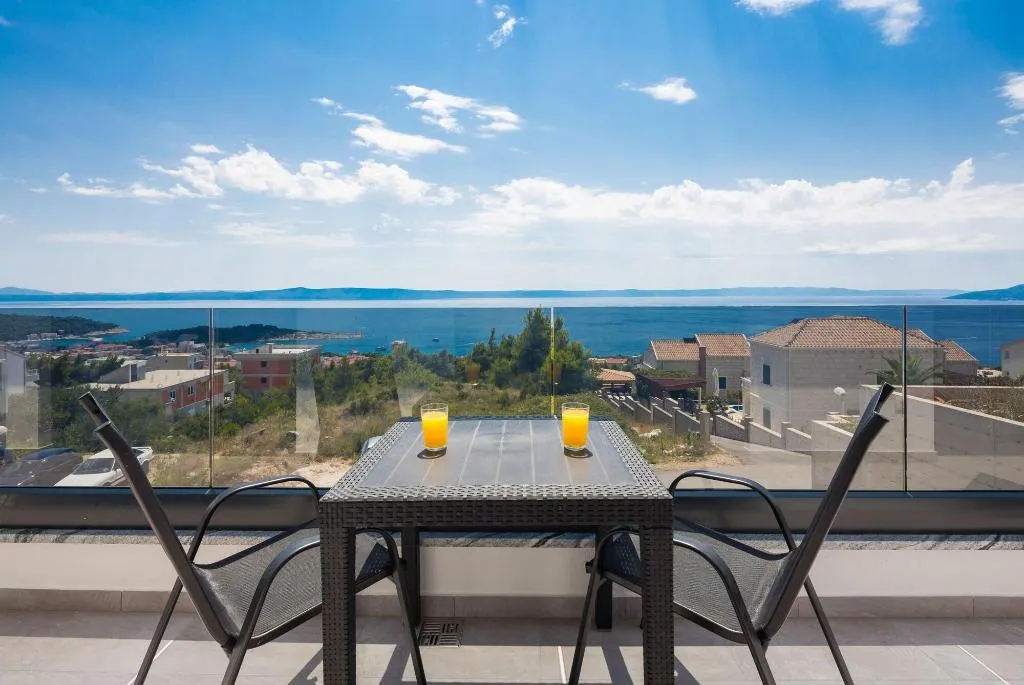 Room, Villa Medak, Split
