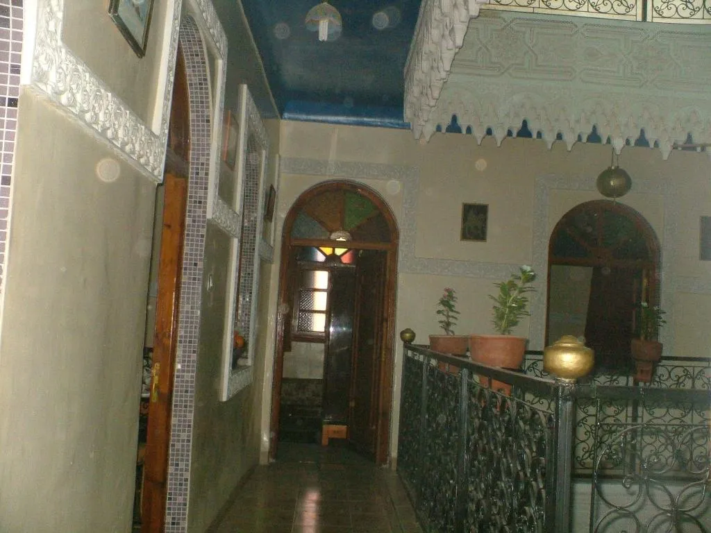 Lobby, Riad Karmel Rose De Marrakech, Marrakech