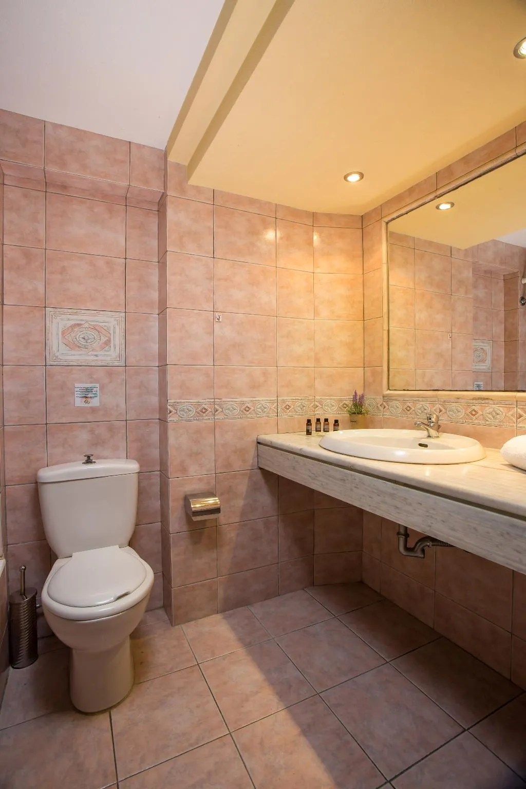 APARTMENT STANDARD Room, Royal Apart Hotel, Rhodes