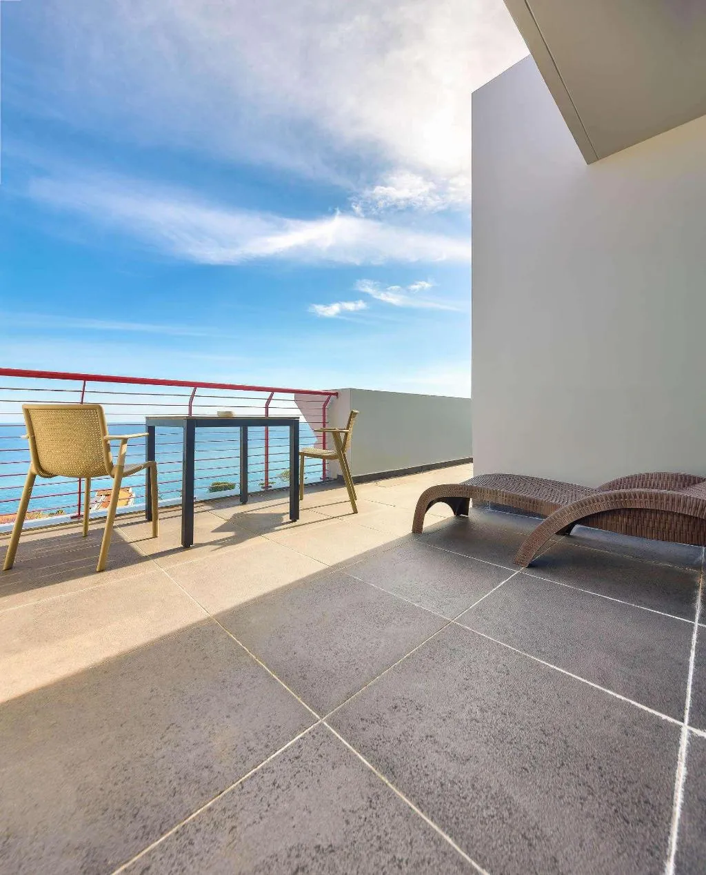 Room, The Views Monumental, Madeira