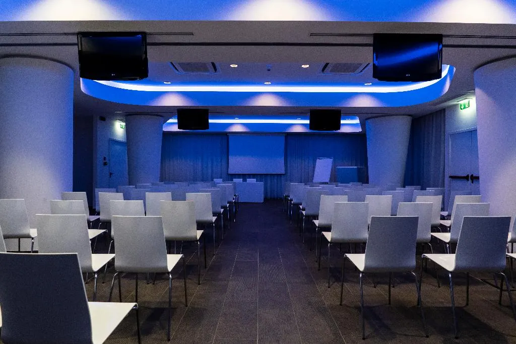 Conferences, A Point Porto Ercole & Spa, Rome