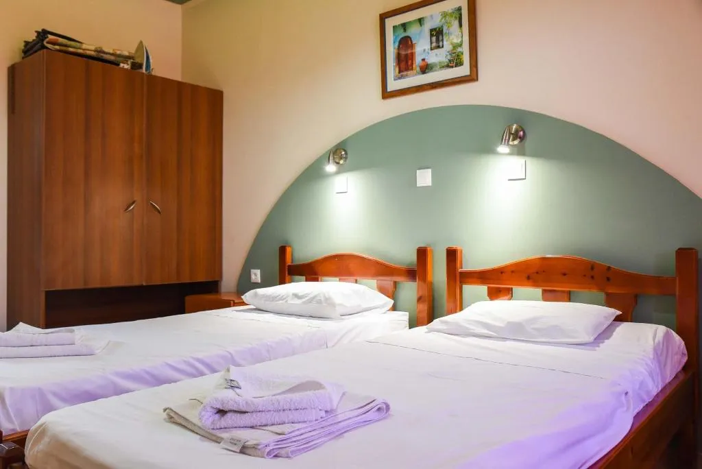Room, Chrysoula, Kos