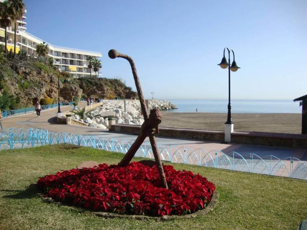 General view, Cabello, Costa Del Sol