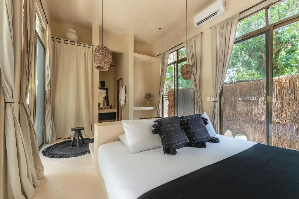 Room, Gramercy Tulum, Cancun Area