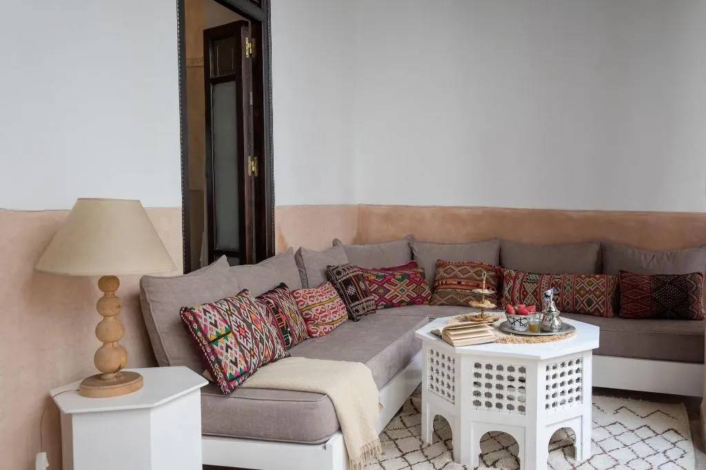 Room, Riad Olema Et Spa, Marrakech
