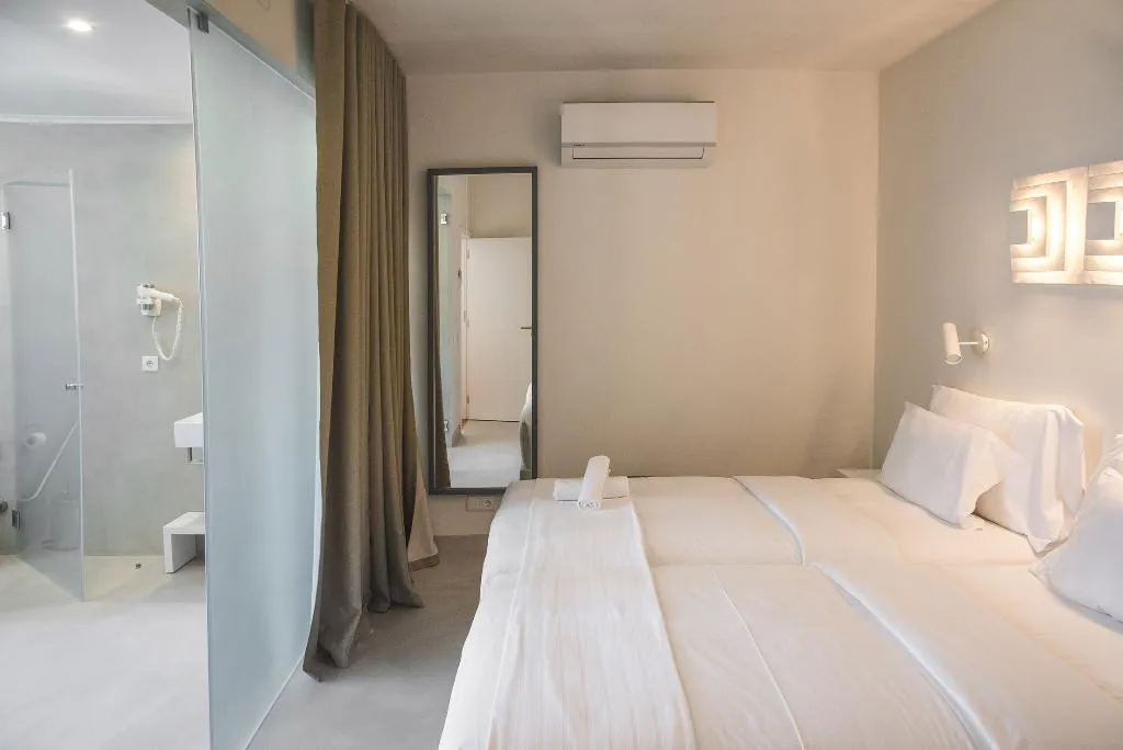 APARTMENT ONE BEDROOM Room, Costa d'Oiro Ambiance Village, Algarve