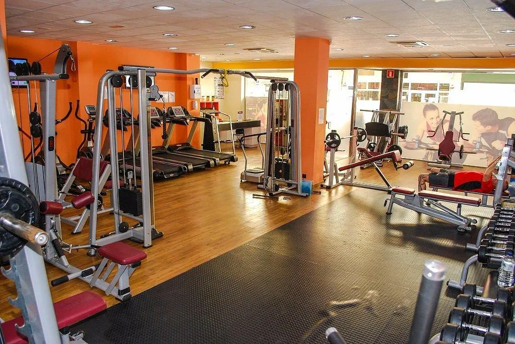 Sports and Entertainment, Hotel Moli Boutique, Costa Blanca