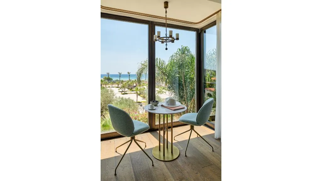 DOUBLE SUPERIOR Room, Biblos Beach Resort Alacati, Izmir