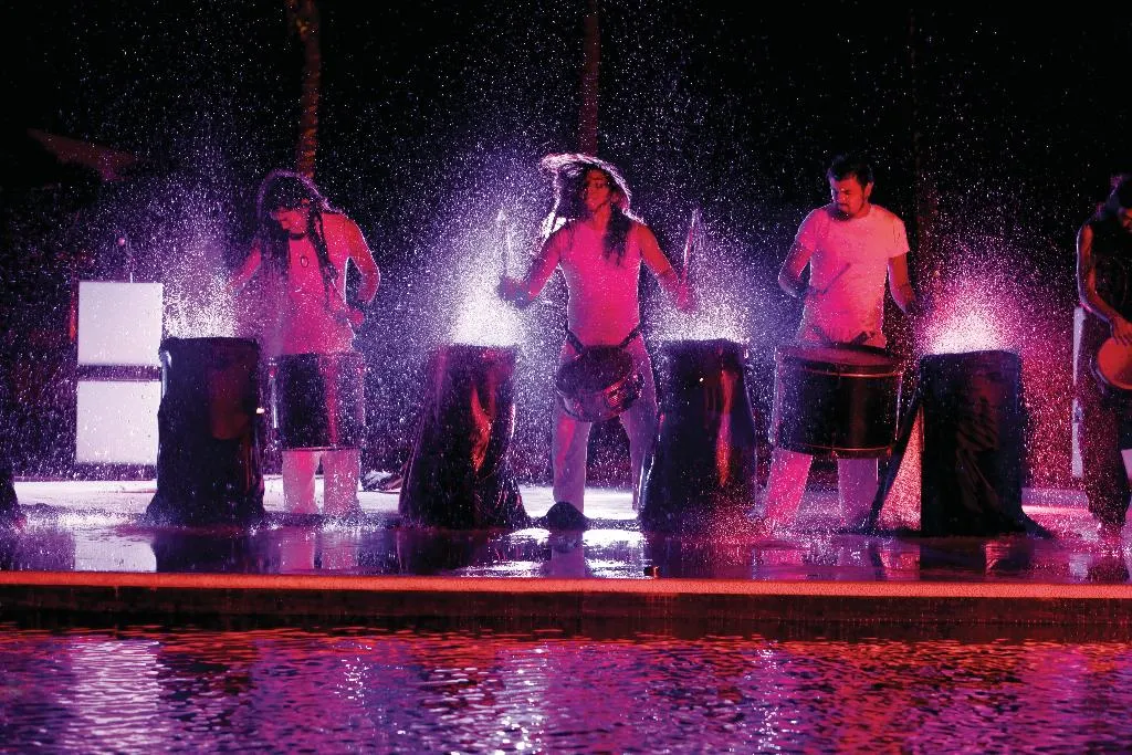 Sports and Entertainment, Dreams Riviera Cancun Resort and Spa, Cancun Area