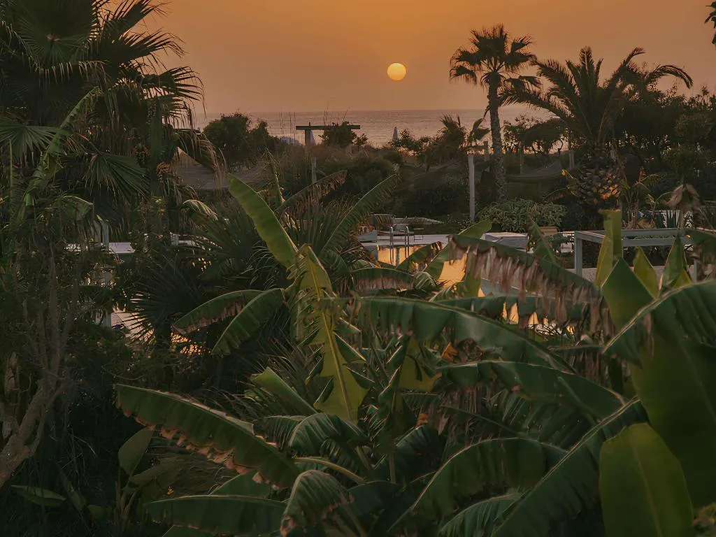 General view, Sofitel Agadir Thalassa, Agadir