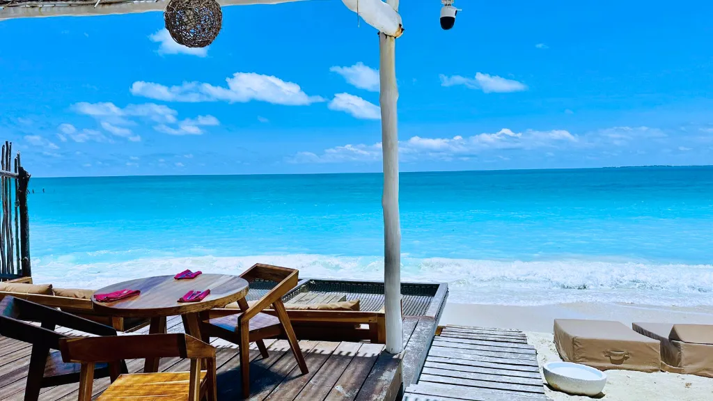 General view, Punta Blanca Beachfront Boutique Hotel, Cancun Area