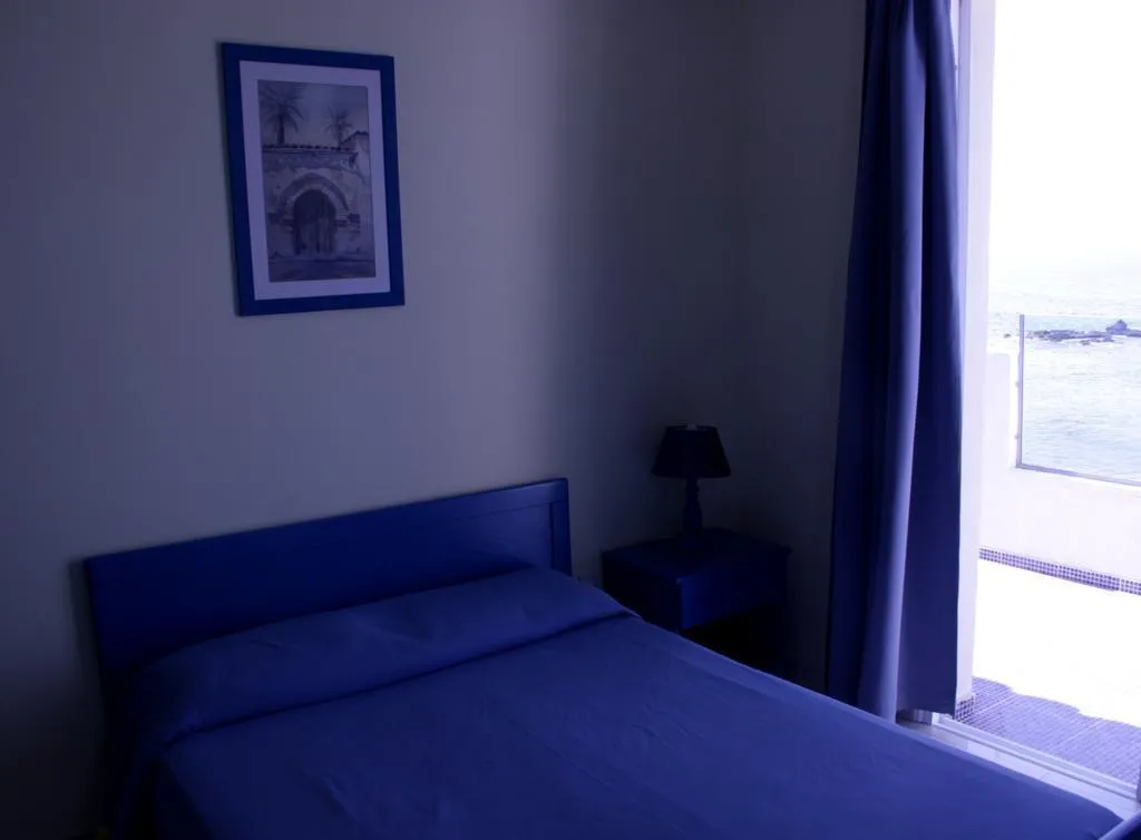 General view, Paphinia SeaView Apartments, Cyprus