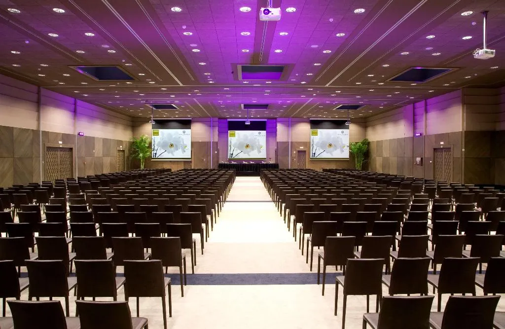 Conferences, Asia Gardens Hotel & Thai Spa, a Royal Hideaway Ho, Costa Blanca