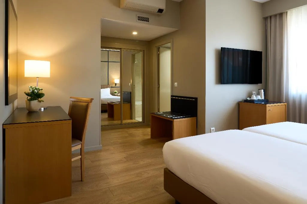 TWIN STANDARD Room, Portus Cale Hotel, Porto