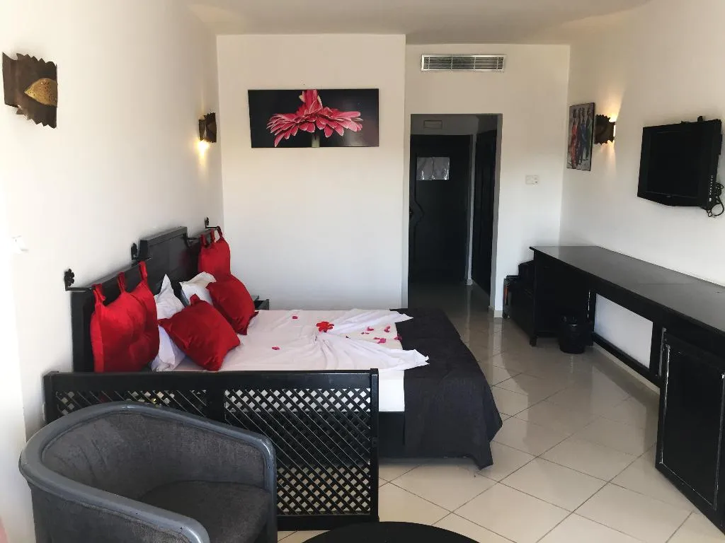 SINGLE STANDARD Room, Saray Djerba, Tunisia