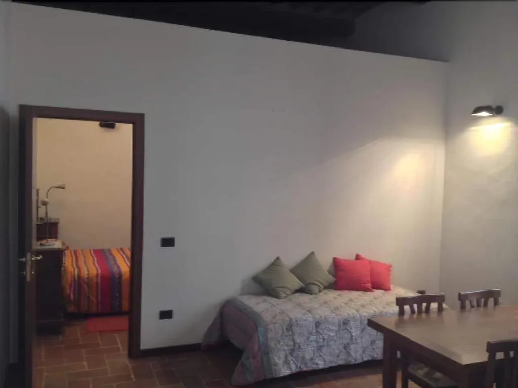 Room, B&B Molenda, Perugia