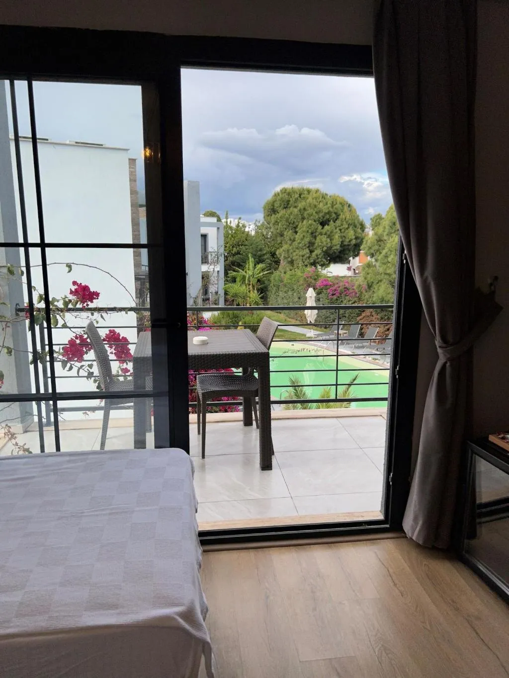 Room, Malta Hotel Bodrum, Bodrum