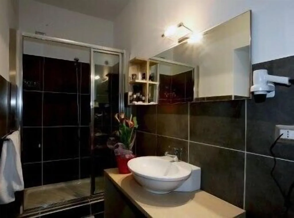 Room, Tus Hotel, Palermo