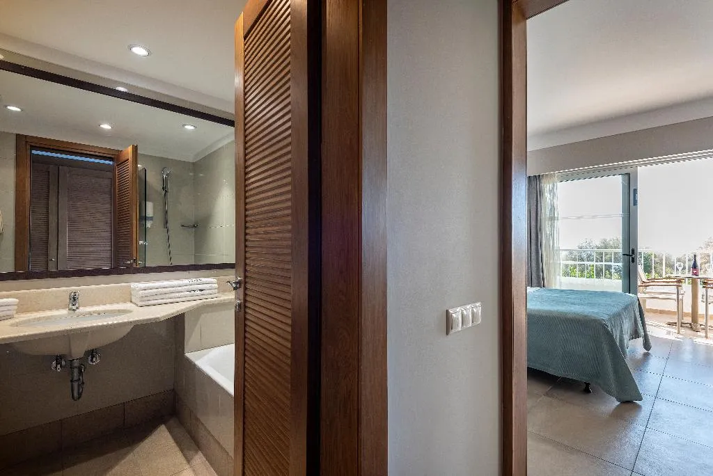 SUITE EXECUTIVE SEA VIEW Room, Atlantica Beach Resort, Kos