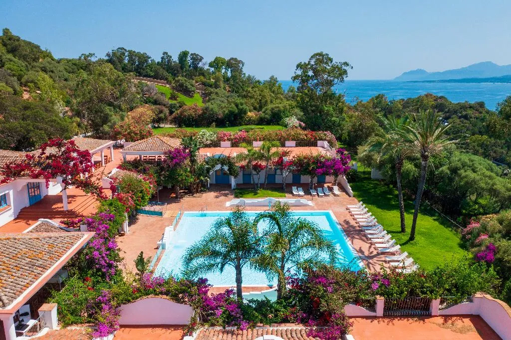 Pool, Arbatax Park Resort - Dune by Falkensteiner, Cagliari