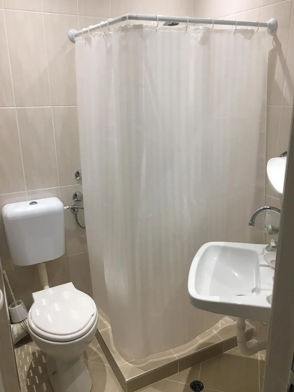 TRIPLE STANDARD Room, Zora, Bourgas