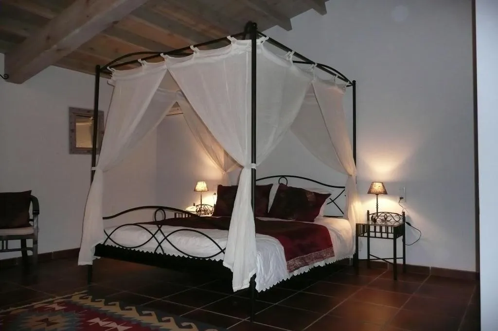 Room, Cortijo Puerto El Peral, Costa Del Sol