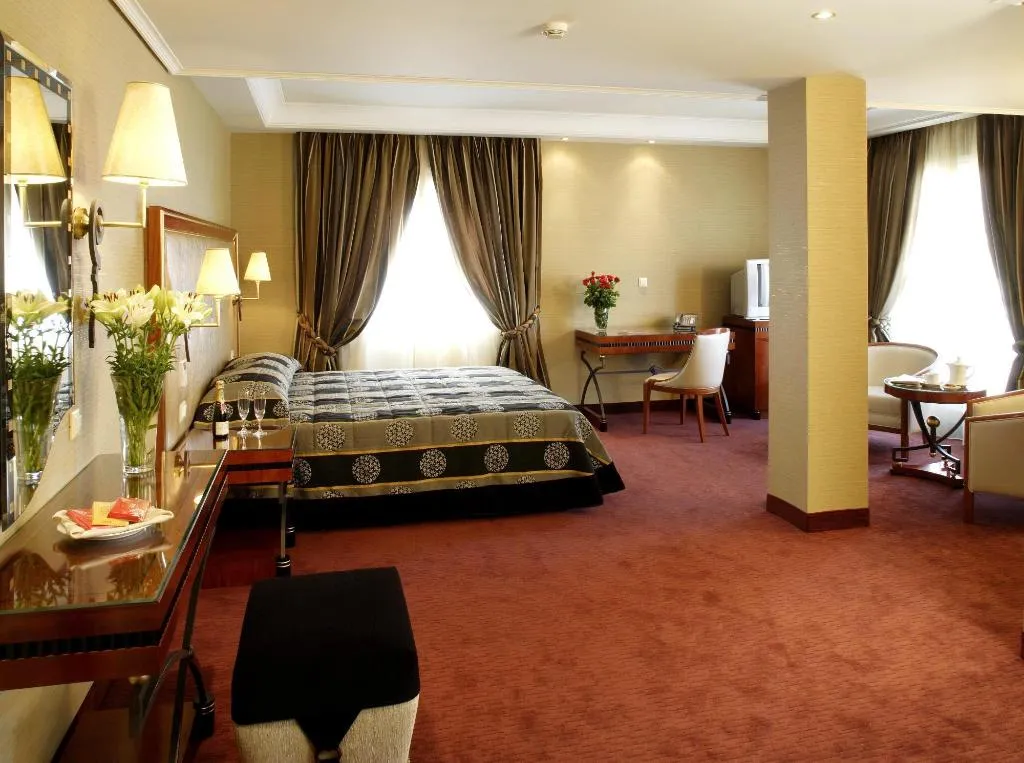 SUITE STANDARD Room, Piraeus Theoxenia, Athens