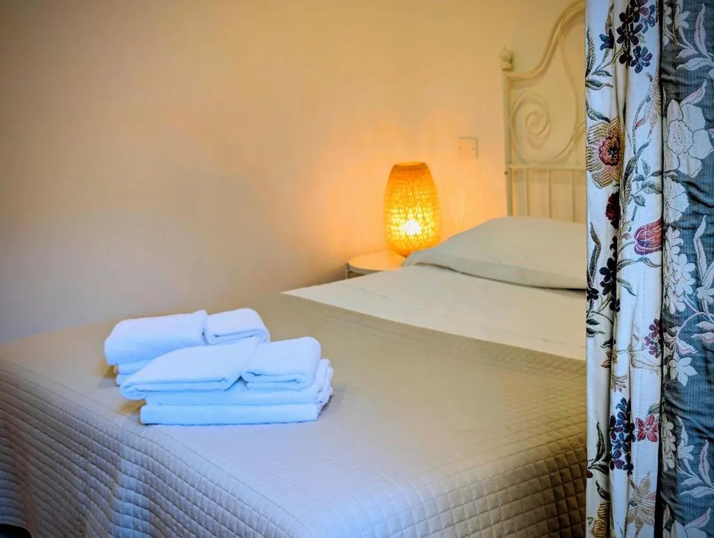 Room, La Locanda Dell Arte, Naples