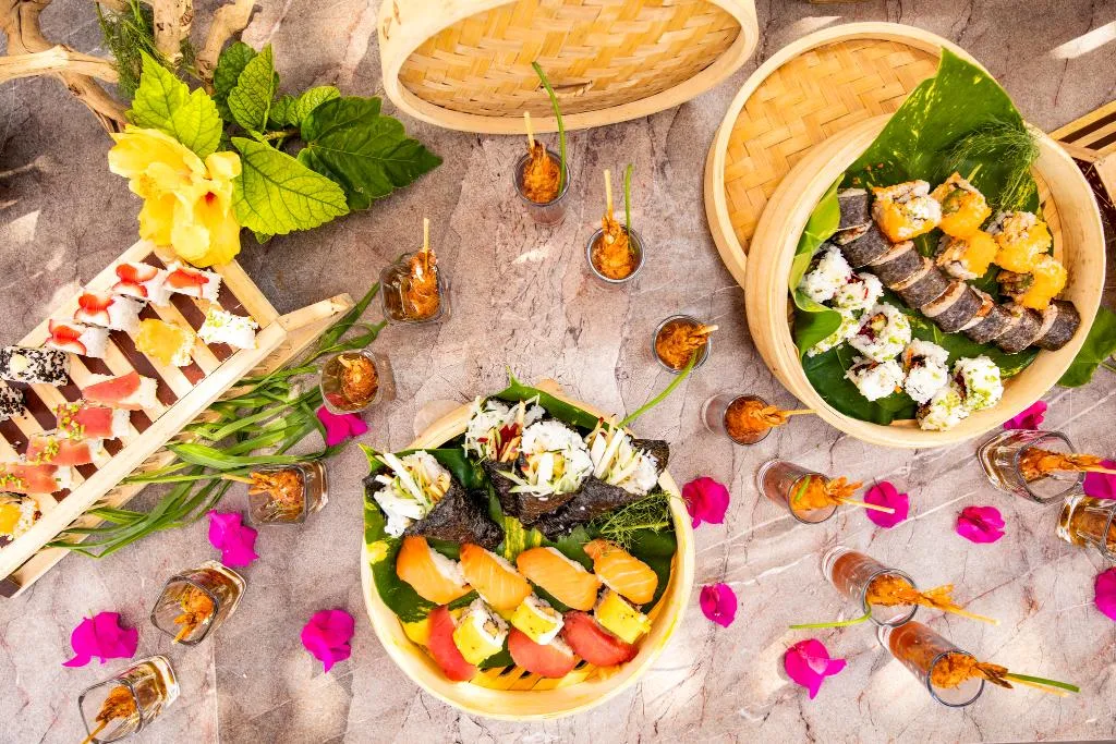 Restaurant, Wyndham Alltra Playa del Carmen Adults Only All In, Playa Del Carmen