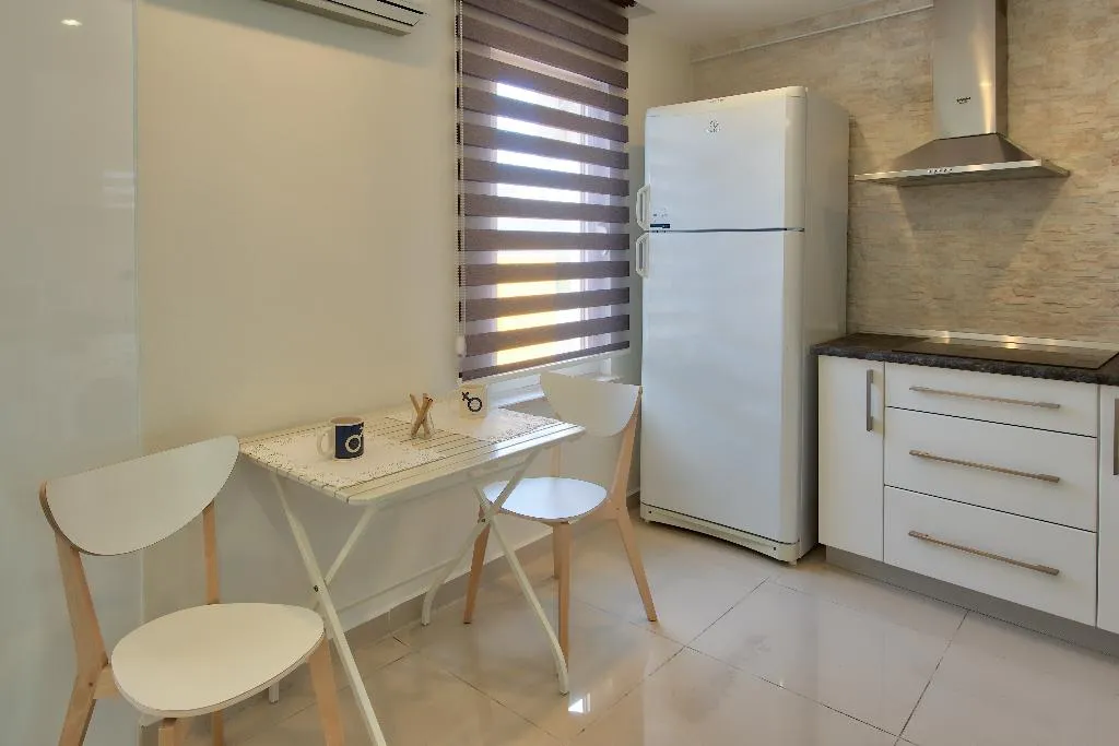 APARTMENT ONE BEDROOM Room, Arkk Homes, Antalya