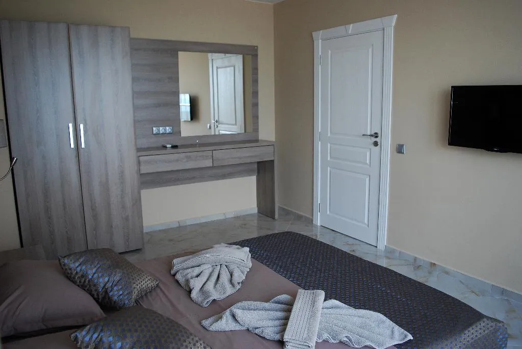 APARTMENT SEA VIEW Room, Dune Boutique, Bourgas