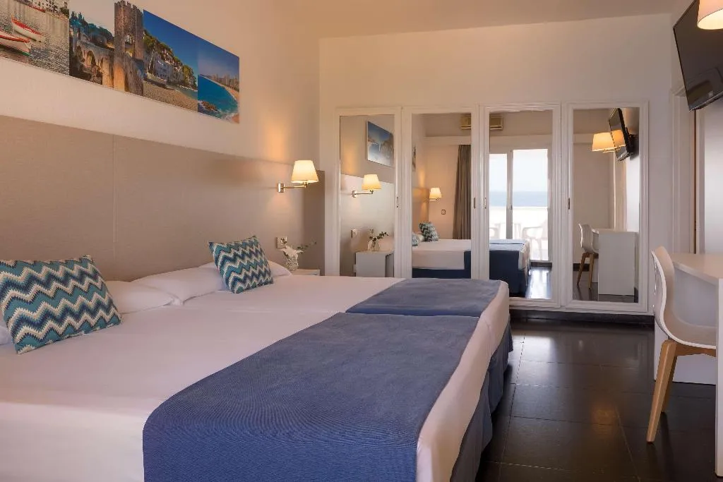 Room, htop Caleta Palace, Costa Brava