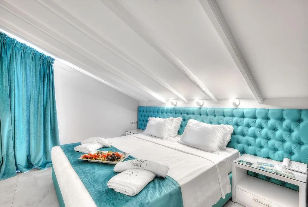 Room, Art Boutique Hotel, Halkidiki