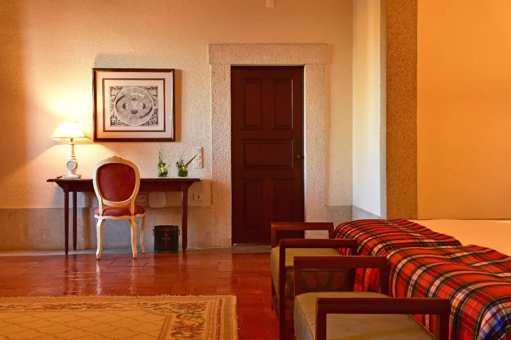 SUITE STANDARD Room, Pousada Castelo de Palmela, Lisbon